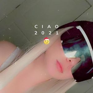 Meet your Posher, Tiana